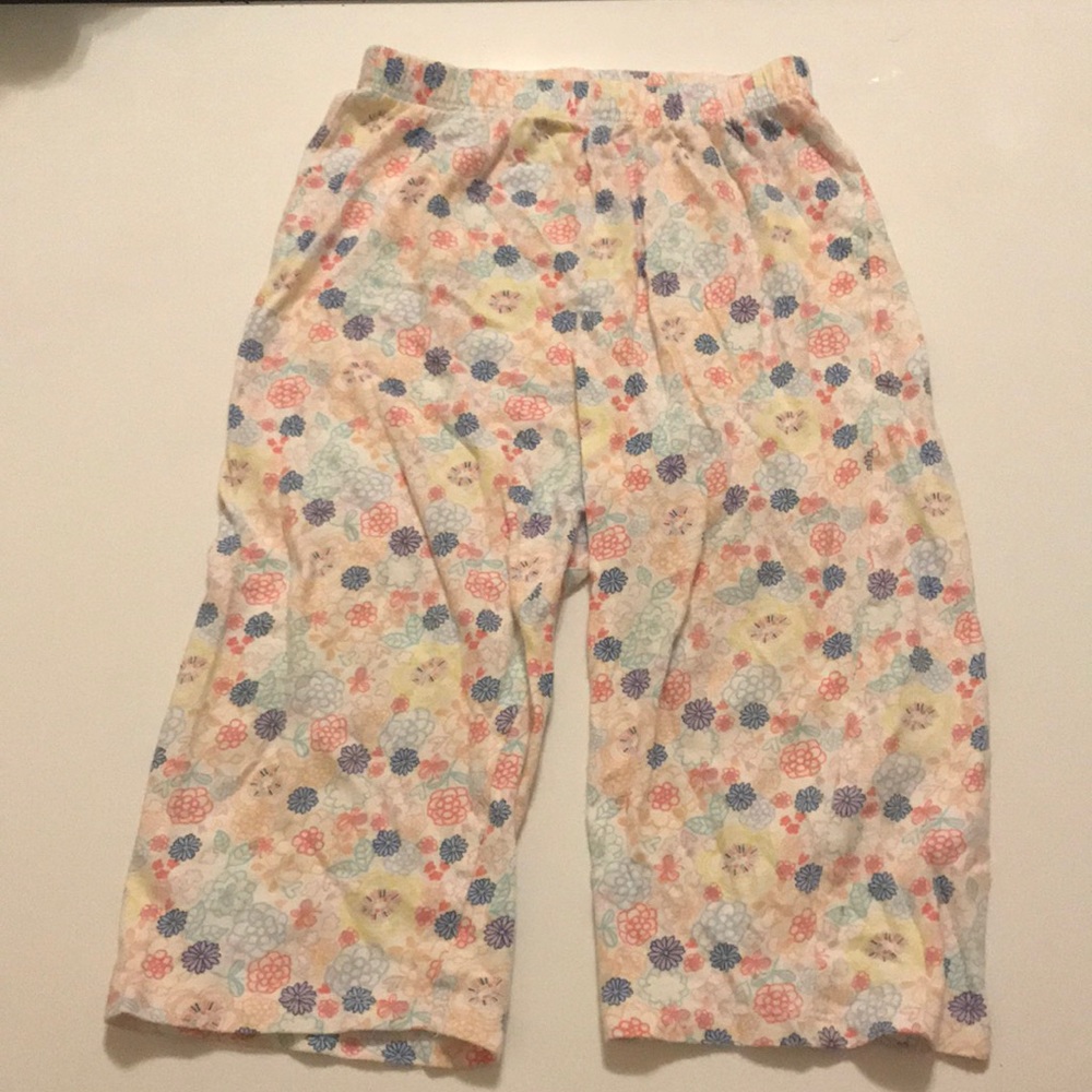 Pajama Pants